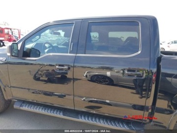 Ford 2017 Ford F150 2017r., SUPERCREW, 5.0L V8 5.0 Benzyna 385KM, zdjęcie 4