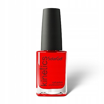 Lakier do paznokci Kinetics 331 King of Red