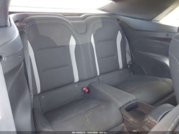 Chevrolet Camaro VI Coupe 3.6 335KM 2019 Chevrolet Camaro CHEVROLET CAMARO 1LT 3.6 Benzyna 335KM, zdjęcie 9