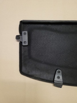 PEUGEOT 508 II 2 SEDAN POLIČKA KUFRU