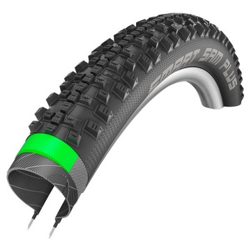 Schwalbe Smart Sam Plus 47-622 28x1.75 DD GreenGuard opona drutowa