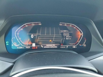 BMW X6 G06 2022 BMW X6 xDrive40i 2022 3.0 Benzyna 335KM, zdjęcie 9