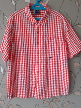 ФУТБОЛКА ADIDAS-ТРЕККИНГ XL KM4