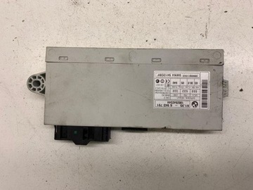 5WK49412 JINÉ MODUL 320 D 120 2006 BMW 3 TOURING (E91)