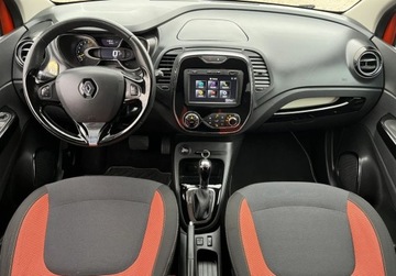 Renault Captur I Crossover 1.2 TCe EDC 120KM 2013 Renault Captur automat 1.2 Benzyna 120KM, zdjęcie 18
