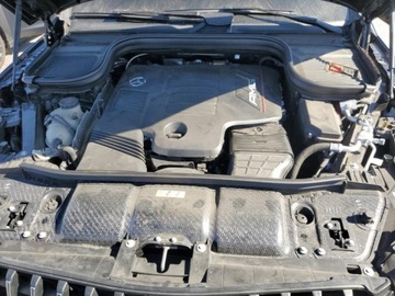 Mercedes GLE V167 SUV AMG Facelifting 3.0 53 435KM 2024 Mercedes-Benz GLE 2024r., Gle Coupe Amg 53 4matic, 3L, od ubezpieczalni 3.0, zdjęcie 11