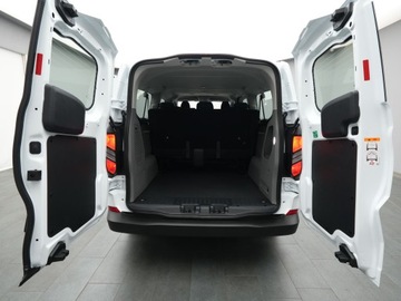 Ford Transit Custom II Van L1 2.0 EcoBlue  150KM 2025 Ford Transit Custom Kombi L2 2.0 EcoBlue 150KM Trend, zdjęcie 7