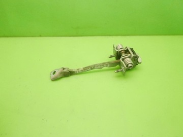 ОГРАНИЧИТЕЛЬ ДВЕРИ ПРАВЫЙ ПЕРЕДНИЙ OPEL VECTRA C 02-05