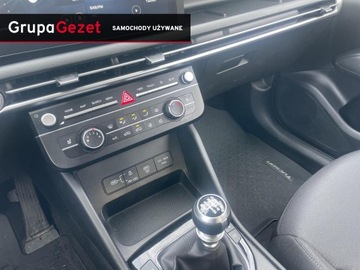 Hyundai Tucson IV SUV Facelifting 1.6 T-GDI 160KM 2024 Hyundai Tucson Modern, 160 kM, 6MT, Gwarancja, zdjęcie 10