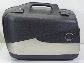 НОВИНКА Боковые кофры TOURING Suzuki DL 650 V-Strom VSTROM 990D0-SC000-YUS