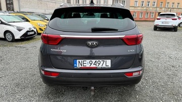 Kia Sportage IV SUV 2.0 CRDi 185KM 2016 Kia Sportage 2.0 Diesel Moc 185KM Automat 4x4, zdjęcie 7