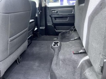  RAM 1500 Classic SLT 2021 5.7l 5.7 Benzyna 395KM, zdjęcie 15