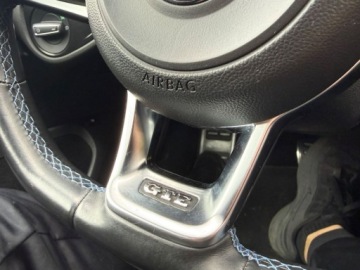 Volkswagen Golf VII 2015 Volkswagen Golf Piekny GTE Led Kamera Navi Grzany Fotele Automat Ksenon, zdjęcie 28