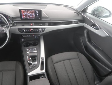 Audi A4 B9 Limousine 1.4 TFSI 150KM 2018 Audi A4 1.4 TFSI, Salon Polska, Automat, Navi, zdjęcie 7
