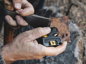 Точилка Work Sharp Pivot EDC.