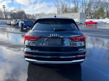 Audi Q3 II 2020 Audi Q3 2020 AUDI Q3 PREMIUM 2.0 Benzyna 228KM, zdjęcie 2
