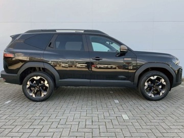 Dacia Bigster 1.2 TCe 140KM 2025 Od ręki - BIGSTER Extreme 1.2 TCe 140KM / Pakiet Parking, Zimowy Plus, zdjęcie 1