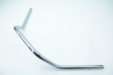 HYOSUNG AQUILA GV 250 125 00-08 РУЛЕВОЕ КОЛЕСО