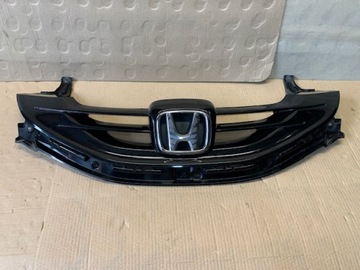 HONDA CIVIC IX 12-14R MASKA MŘÍŽKA PŘED FACELIFTEM