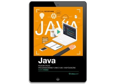 Джава. Видеокурс. Уровень второй. программирование