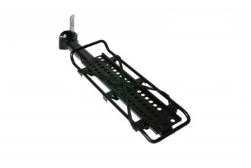 SPORT ARSENAL 262 BAGAŻNIK TYŁ BIKEPACKING 7KG ALU