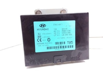 97RA010017 JINÉ MODUL 1.5 CRDI 60 2005 HYUNDAI GETZ (TB)
