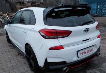 Hyundai 2018 Hyundai i30 N 275KM Okazja 2.0 Benzyna 275KM, zdjęcie 16