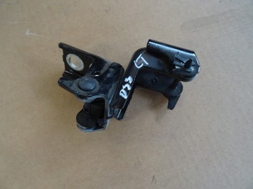 LEVÝ ZADNÍ PANT DVEŘE DS3 CROSSBACK