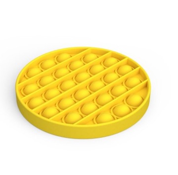 PUSH POP BUBBLE ZABAWKI ANTYSTRESOWE SENSORYCZNE