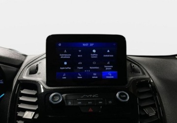 Ford 2022 Ford Tourneo Connect Grand VAT 23 Titanium 1.5d 120KM M6 2022 r., salon PL, zdjęcie 30