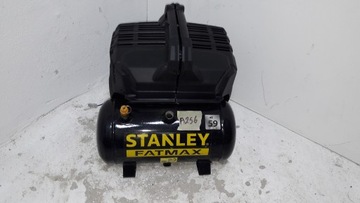 Zbiornik z obudową do kompresora Stanley FATMAX 6 L 8 Bar