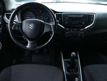 Suzuki Baleno III 1.2 DualJet 90KM 2019 Suzuki Baleno 1.2, Salon Polska, Serwis ASO, Klima, zdjęcie 6