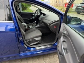 Ford Focus III Kombi 2.0 Duratorq TDCi DPF 163KM 2014 Ford Focus 2,0-163KM Bogate Wyposażenie Model, zdjęcie 25