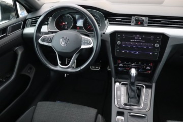 Volkswagen Passat B8 Variant Facelifting 1.5 TSI EVO 150KM 2022 VW Passat 1.5 TSI, Salon Polska, Serwis ASO, zdjęcie 6