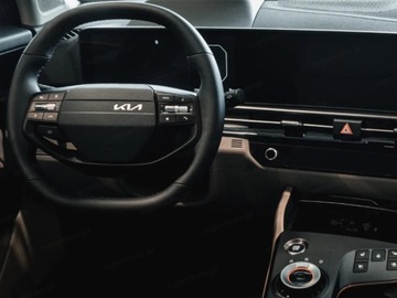 Kia Sportage V 2025 KIA Sportage 1.6 T-GDI Business Line 2WD DCT Suv 150KM 2025, zdjęcie 8