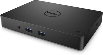 Док-станция Dell WD15 K17A, блок питания USB C, 130 Вт