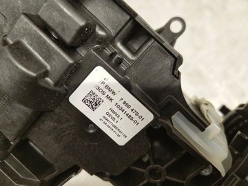 BMW 2 F45 ZVEDÁK PÁKY ŘAZENÍ 7950470