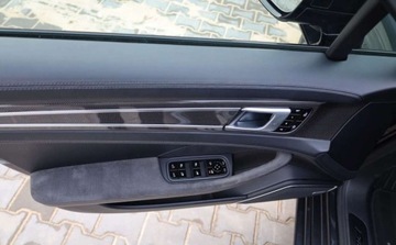 Porsche Panamera II GTS Sport Turismo 4.0 V8 460KM 2019 Porsche Panamera Porsche Panamera GTS 4.0 Benzyna 460KM, zdjęcie 8