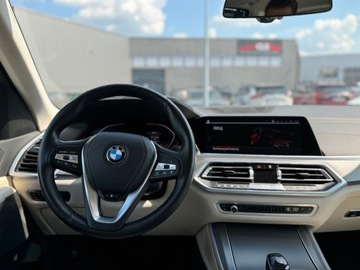 BMW X5 G05 SUV 3.0 40i 340KM 2019 BMW X5 BMW X5 xDrive 340 KM,Salon PL,Bezwypadkowy,, zdjęcie 33