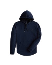 Hollister by Abercrombie - Hooded Graphic - S -