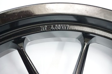 KTM 125 DUKE 17- ЗАДНИЙ ОБОД