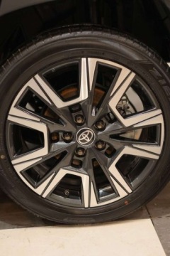 Toyota 2024 Toyota Yaris Cross Cross Hybrid 1.5 Premiere Edition AWD 4X4 1.5 Hybryda, zdjęcie 19