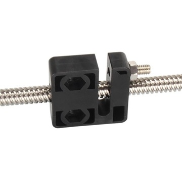 ŚRUBA TRAPEZOWA ACME 8x8 V-SLOT VSLOT 1040 mm