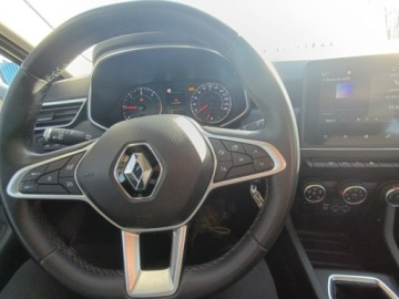 Renault Clio V 2020 Renault Clio 1.5 dci 109.tys km, zdjęcie 23