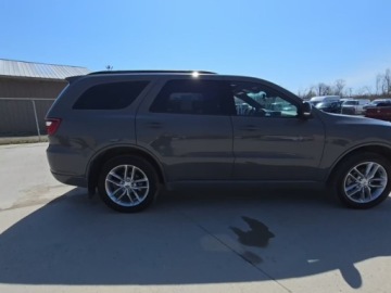 Dodge Durango III 3.6 V6 294KM 2023 Dodge Durango Gt Plus 2023 3.6 Benzyna 295KM, zdjęcie 4