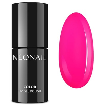NEONAIL LAKIER HYBRYDOWY 5018-7 THAILANDBEAUTY 7.2ML