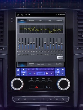 РАДИО ANDROID RENAULT KOLEOS 2017-2019 8CORE 4/32