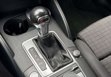 Audi A3 8V Cabriolet 2.0 TDI clean diesel 150KM 2016 Audi A3 Sportback Audi A3 Sportback 2.0 TDI Sport S tronic 2.0 Diesel 150KM, zdjęcie 20