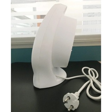 ЭЛЕКТРИЧЕСКИЙ РАДИАТОР ТИХИЙ ВЕНТИЛЯТОР FARELKA С ТЕРМОСТАТОМ 2000ВТ