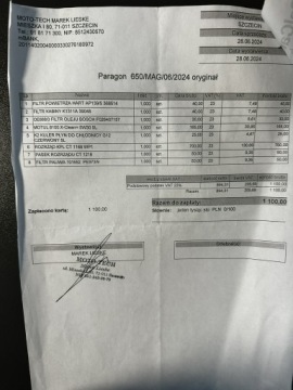 Volkswagen Touran III 2.0 TDI 150KM 2017 Volkswagen Touran Salon Polska Led, Tempomat ACC, zdjęcie 36